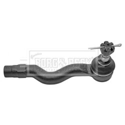 Tie Rod End BORG & BECK BTR5350 OE Ref F15132280