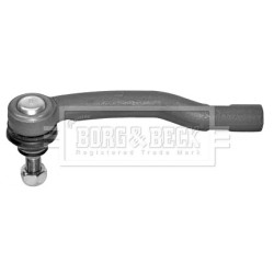 Tie Rod End BORG & BECK BTR5351 OE Ref 4882078A00