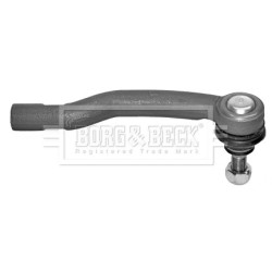 Tie Rod End BORG & BECK BTR5352 OE Ref 4881078A00