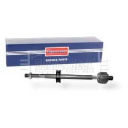 Inner Tie Rod BORG & BECK BTR5357 BORG & BECK