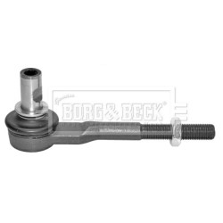 Tie Rod End BORG & BECK BTR5359 OE Ref 4D0419811J