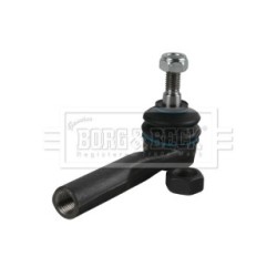 Tie Rod End BORG & BECK BTR5360 OE Ref 773 64 568
