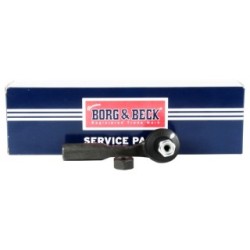 Tie Rod End BORG & BECK BTR5360 OE Ref 773 64 568 BORG & BECK