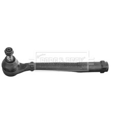 Tie Rod End BORG & BECK BTR5363 OE Ref 16 289 504 80