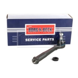 Tie Rod End BORG & BECK BTR5364 OE Ref 16 109 352 80