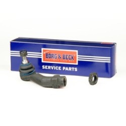 Tie Rod End BORG & BECK BTR5366 OE Ref 77363706 BORG & BECK