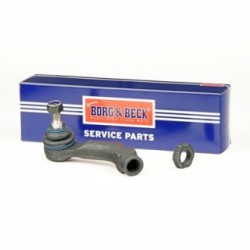 Tie Rod End BORG & BECK BTR5367 OE Ref 77363707 BORG & BECK