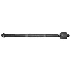 Inner Tie Rod BORG & BECK BTR5371 OE Ref QFK500030