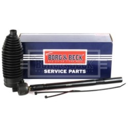Inner Tie Rod BORG & BECK BTR5375K OE Ref 3812.E5
