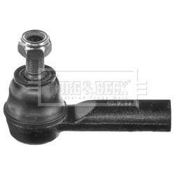 Tie Rod End BORG & BECK BTR5380 OE Ref 53540S47951