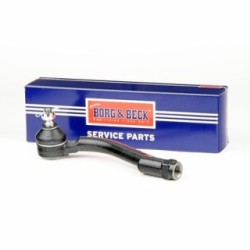Tie Rod End BORG & BECK BTR5381 OE Ref 568202G000 BORG & BECK