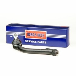Tie Rod End BORG & BECK BTR5382 OE Ref 568202G900 BORG & BECK