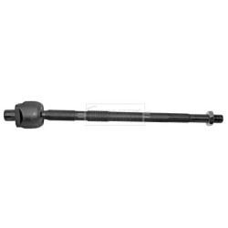 Inner Tie Rod BORG & BECK BTR5390 OE Ref D10232250A