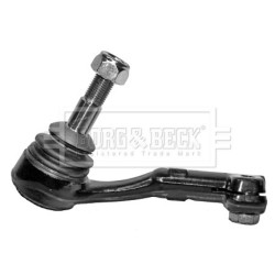 Tie Rod End BORG & BECK BTR5399 OE Ref 32106767781