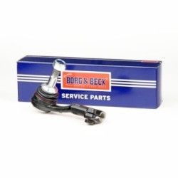 Tie Rod End BORG & BECK BTR5399 OE Ref 32106767781 BORG & BECK