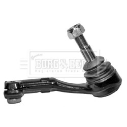 Tie Rod End BORG & BECK BTR5400 OE Ref 32106767782
