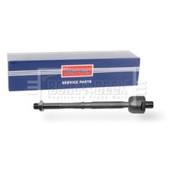 Inner Tie Rod BORG & BECK BTR5404 OE Ref F15132240 BORG & BECK