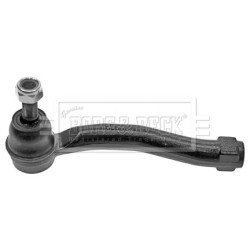 Tie Rod End BORG & BECK BTR5408 OE Ref 4504759135