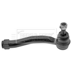 Tie Rod End BORG & BECK BTR5409 OE Ref 45046 09490