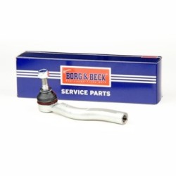 Tie Rod End BORG & BECK BTR5409 OE Ref 45046 09490 BORG & BECK