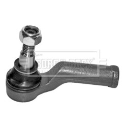 Tie Rod End BORG & BECK BTR5411 OE Ref 6G913290AA
