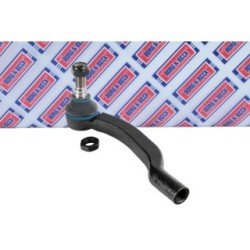 Tie Rod End BORG & BECK BTR5414 OE Ref 16 109 763 80