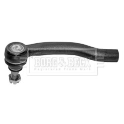 Tie Rod End BORG & BECK BTR5419 OE Ref 48520-EA01J