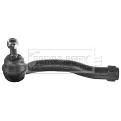 Tie Rod End BORG & BECK BTR5437 OE Ref 4504709270