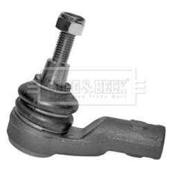 Tie Rod End BORG & BECK BTR5442 OE Ref QJB500010