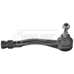 Tie Rod End BORG & BECK BTR5446 OE Ref 3817 75