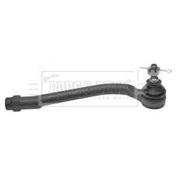 Tie Rod End BORG & BECK BTR5451 OE Ref 568202H090