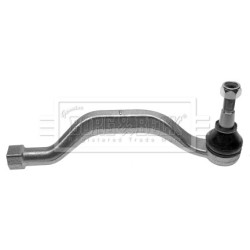 Tie Rod End BORG & BECK BTR5453 OE Ref 48 52 027 33R
