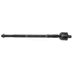 Inner Tie Rod BORG & BECK BTR5460 OE Ref 48830-54G00-000
