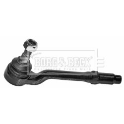 Tie Rod End BORG & BECK BTR5470 OE Ref 32216760354