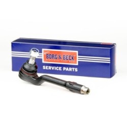 Tie Rod End BORG & BECK BTR5470 OE Ref 32216760354 BORG & BECK