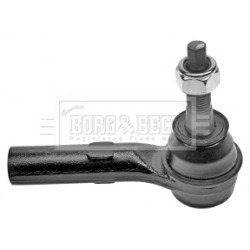 Tie Rod End BORG & BECK BTR5479 OE Ref 5143556AC