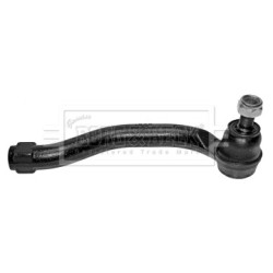 Tie Rod End BORG & BECK BTR5483 OE Ref 53540SNAA02