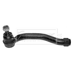 Tie Rod End BORG & BECK BTR5484 OE Ref 53560SNAA02