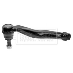 Tie Rod End BORG & BECK BTR5487 OE Ref 4547039255
