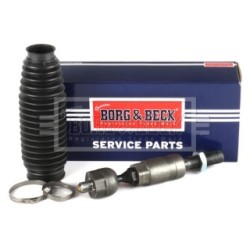 Inner Tie Rod BORG & BECK BTR5492K OE Ref 77364750