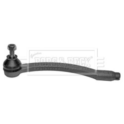 Tie Rod End BORG & BECK BTR5498 OE Ref 32136761559