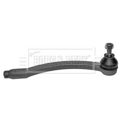 Tie Rod End BORG & BECK BTR5499 OE Ref 32 11 6 761 560