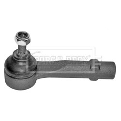 Tie Rod End BORG & BECK BTR5505 OE Ref 3817.71