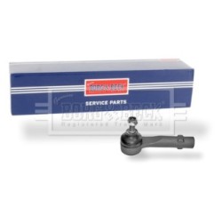 Tie Rod End BORG & BECK BTR5505 OE Ref 3817.71 BORG & BECK
