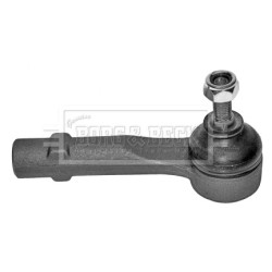 Tie Rod End BORG & BECK BTR5506 OE Ref 3817.72