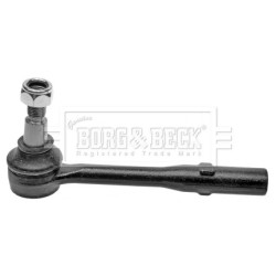 Tie Rod End BORG & BECK BTR5515 OE Ref 2213303903