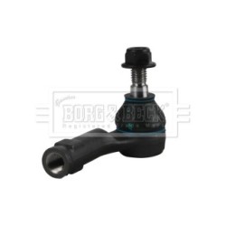 Tie Rod End BORG & BECK BTR5520 OE Ref 2 248 197