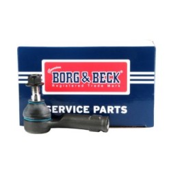 Tie Rod End BORG & BECK BTR5521 OE Ref 2 248 199 BORG & BECK