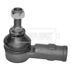 Tie Rod End BORG & BECK BTR5523 OE Ref 3817 73