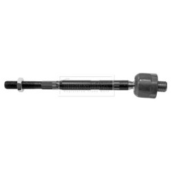 Inner Tie Rod BORG & BECK BTR5525 OE Ref 32 21 6 762 243 SK